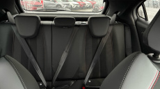 Vauxhall Mokka 1.2 Turbo 136 GS 5dr Petrol Hatchback